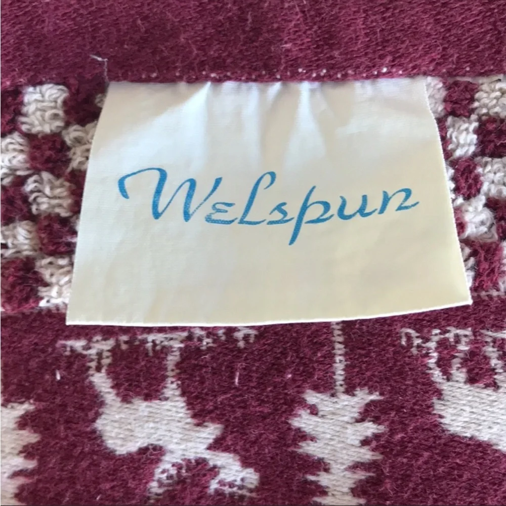 Welspun Towel Set
